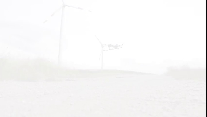 Drohne mit elektrischem Antrieb FALCON Topcon Positioning